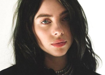 Instagram | @billieeilish