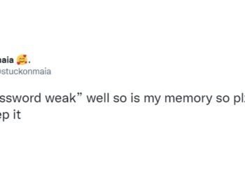 Twitter | @stuckonmania