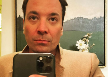 Instagram | @jimmyfallon