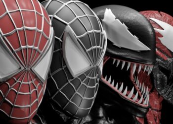 Youtube | Spidey406
