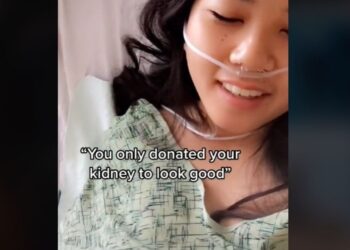 TikTok | @colleeeniie