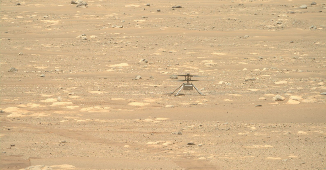 Twitter | @NASAJPL