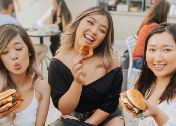 Instagram | @muchie.diaries