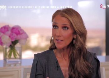 YouTube | CelineDion LT