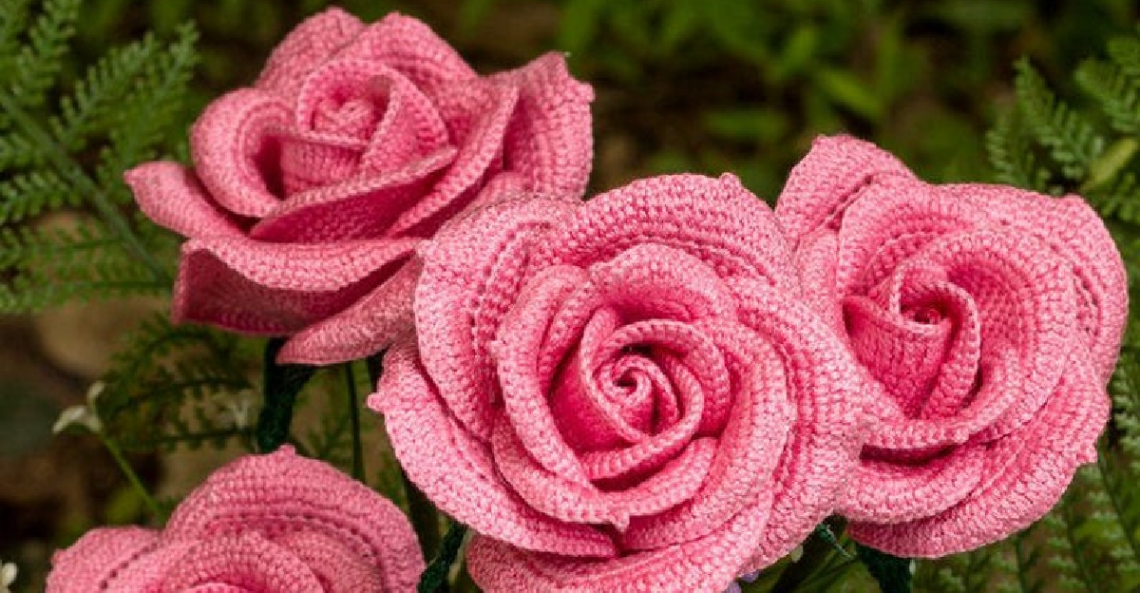 Etsy | HappyPattyCrochet