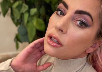 Instagram | @ladygaga