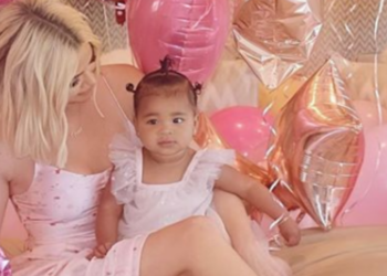 Instagram | @khloekardashian