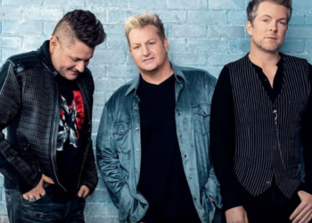 Instagram | @rascalflatts
