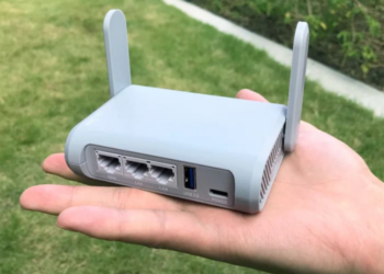 Reddit | GLiNet_WiFi