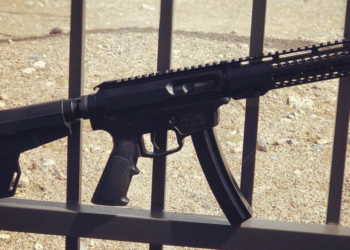 Instagram | @ar15podcast