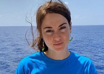 Instagram | @shailenewoodley