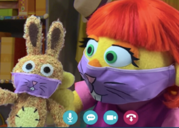 YoTube | Sesame Street