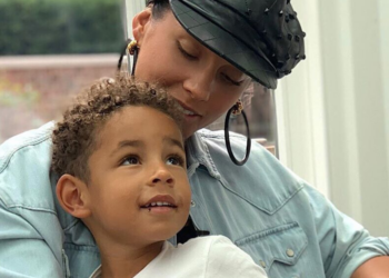 Instagram | @aliciakeys