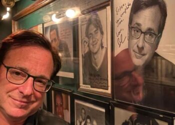 Instagram | @bobsaget