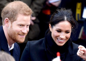 Instagram | @sussexroyal