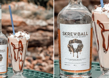 Instagram | Skrewball Whiskey