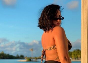 Instagram | @ddlovato