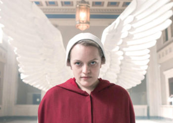 Hulu | Sophie Giraud