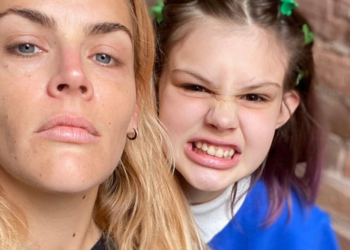 Instagram | @busyphilipps