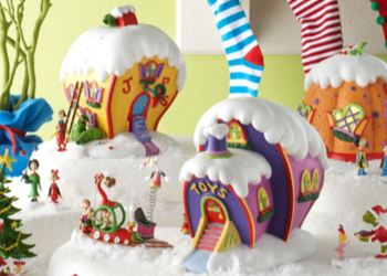 Department 56