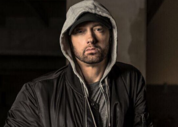 Instagram | @eminem