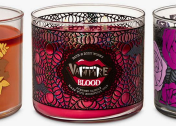 Bath & Body Works