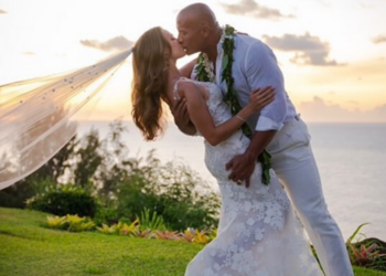 Instagram | @therock