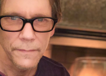 Instagram | @kevinbacon
