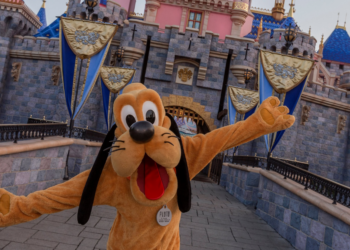 Facebook | Disneyland