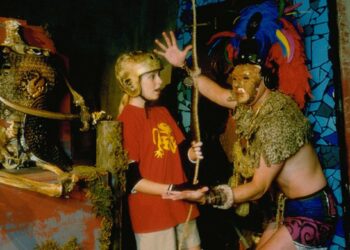 Nickelodeon