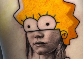 Instagram | @matrultattoo