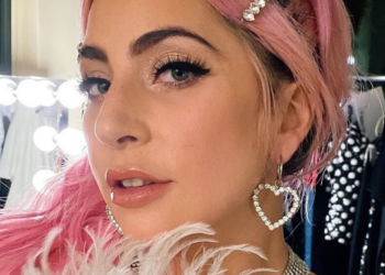 Instagram | @ladygaga