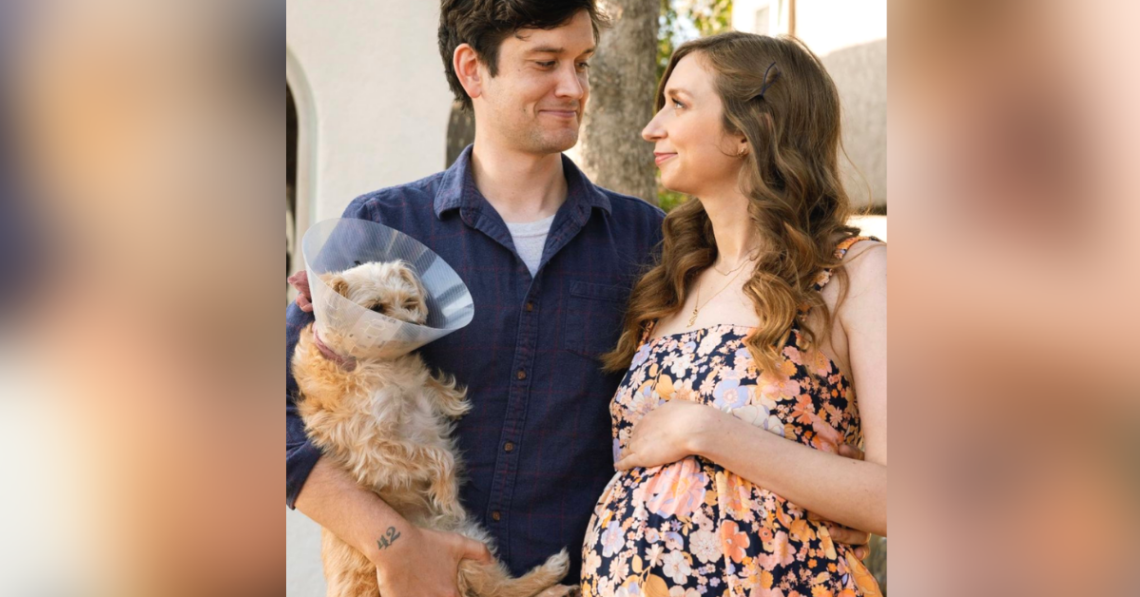 Instagram | @laurenlapkus