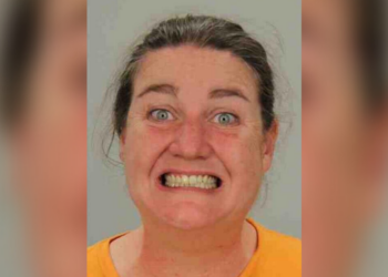 Facebook | Coos County Sheriff's Office