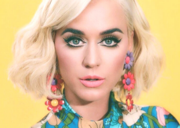 Instagram | @katyperry