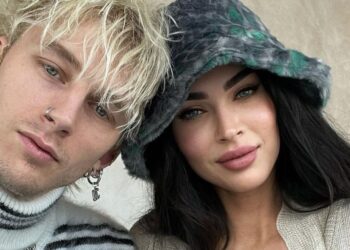Instagram | @meganfox