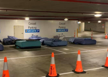 Facebook | Beddown