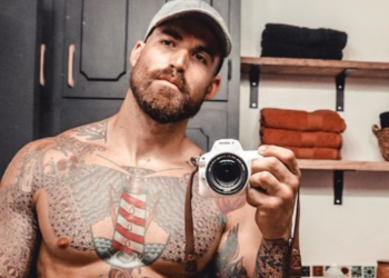 Instagram | @bradley.thor