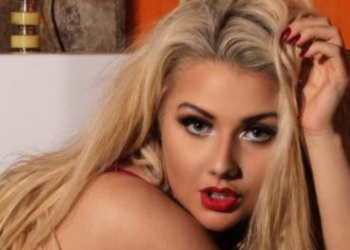 Facebook | Serenna Derosa