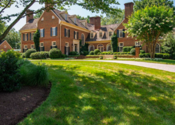 Washington Fine Properties