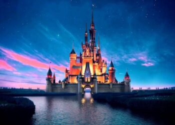 Disney