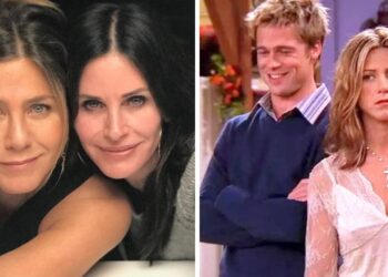 Instagram | @courteneycox