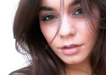 Instagram | @vanessahudgens