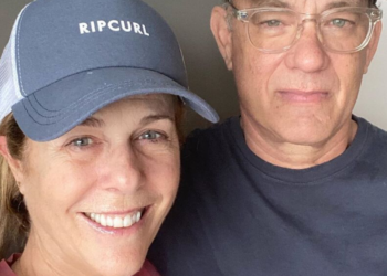 Instagram | @tomhanks
