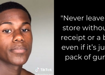 TikTok | @skoodupcam