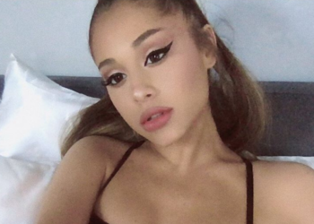 Instagram | @arianagrande