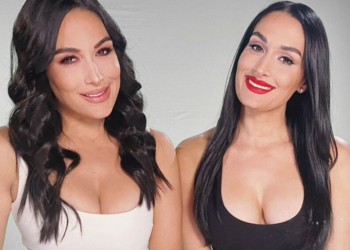 Instagram | @thebriebella