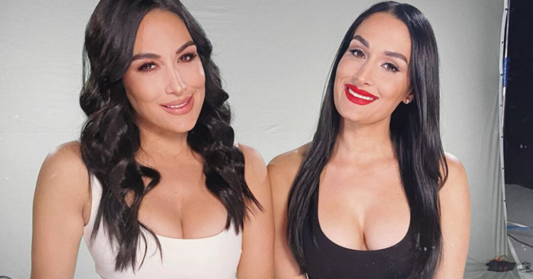 Instagram | @thebriebella