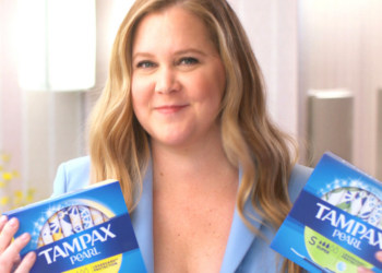TAMPAX