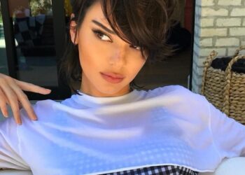 Instagram | @kendalljenner